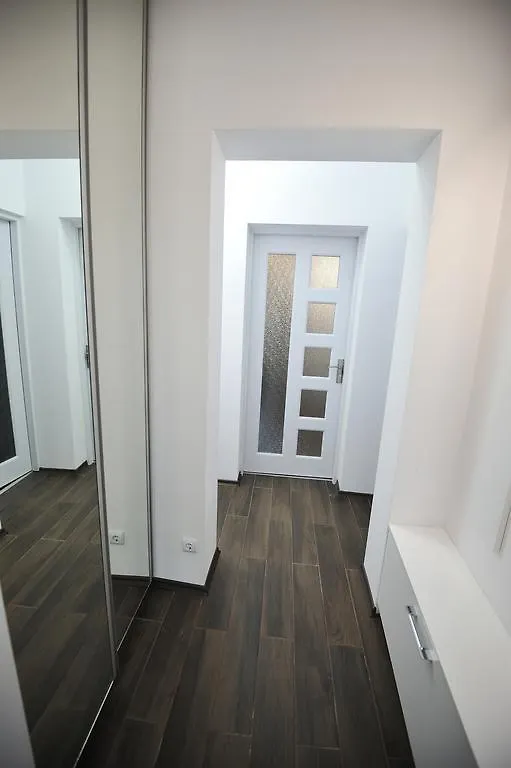 Parchevich Apartment Warna
