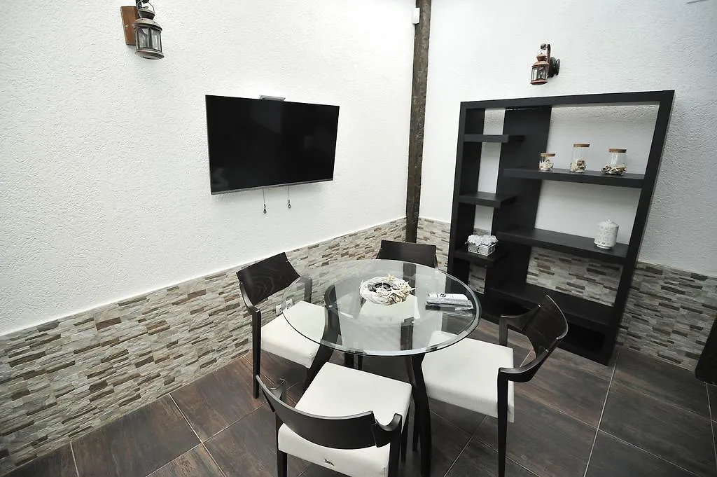 Parchevich Apartment Warna 0*,  Bułgaria