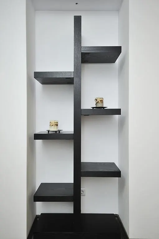 Parchevich Apartment Warna 0*,