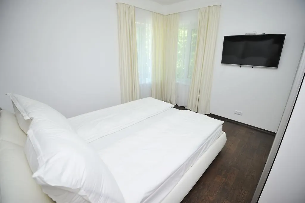 Parchevich Apartment Warna