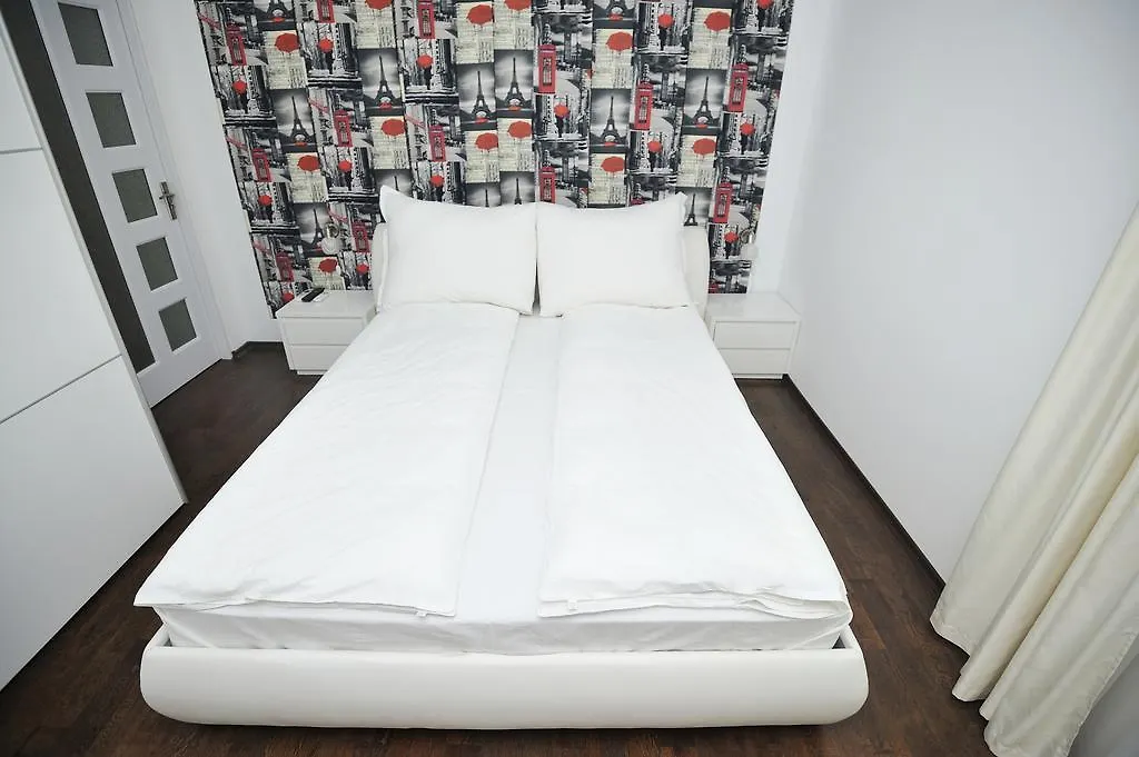 Parchevich Apartment Warna Bułgaria