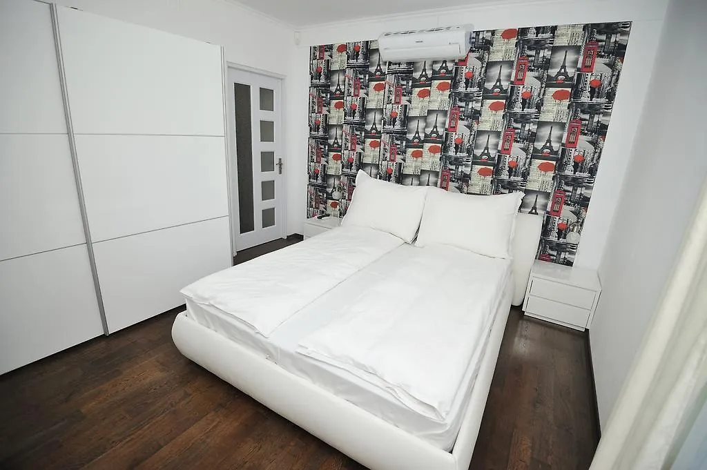 Parchevich Apartment Warna