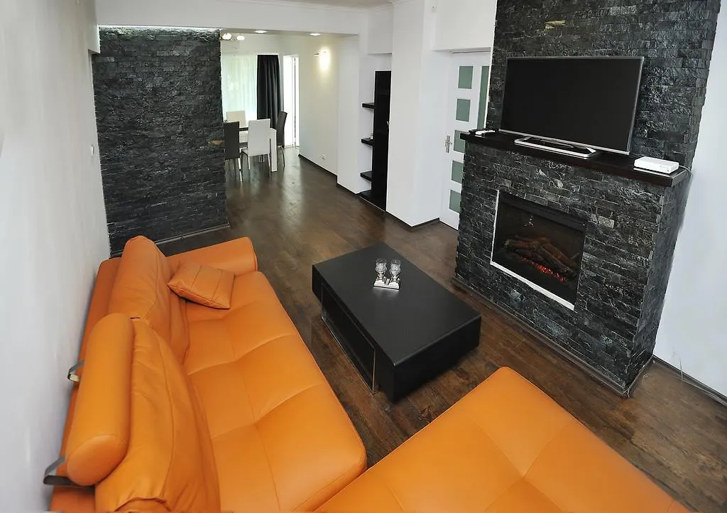 Parchevich Apartment Warna Bułgaria