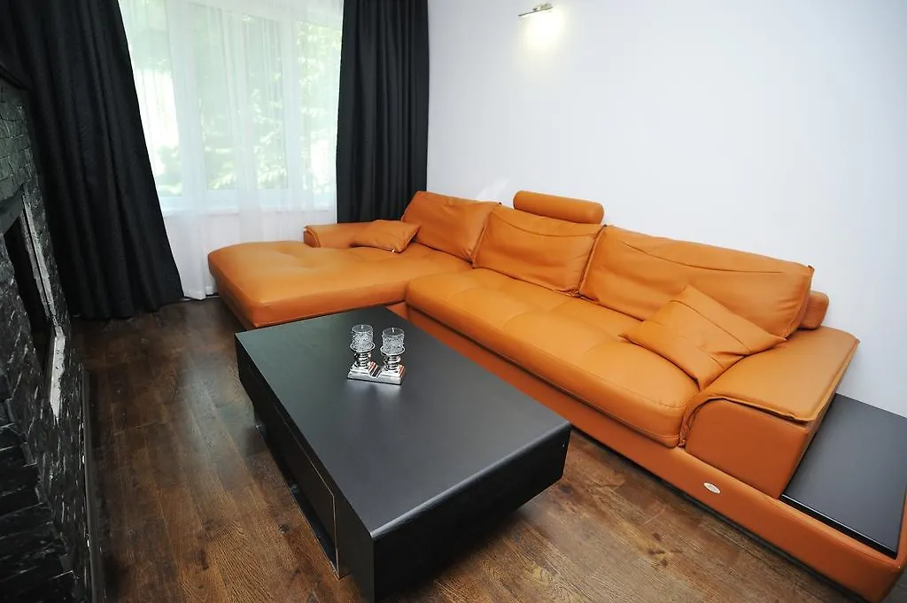 Parchevich Apartment Warna