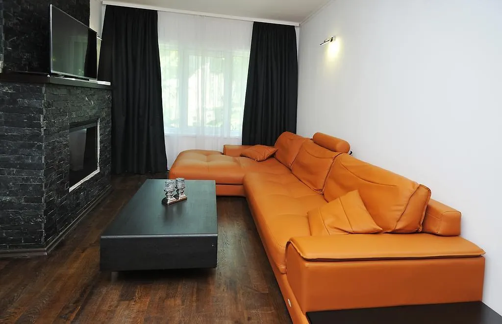 Parchevich Apartment Warna