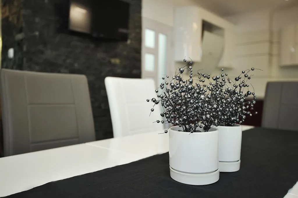 Parchevich Apartment Warna