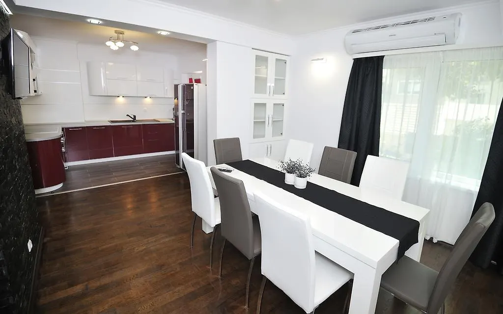 Parchevich Apartment Warna Bułgaria