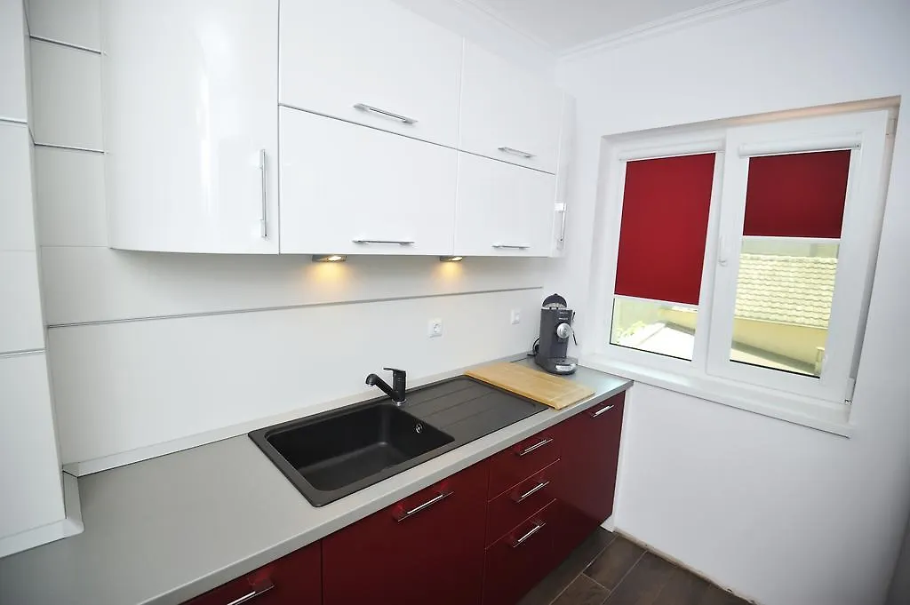 Parchevich Apartment Warna