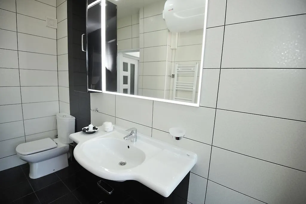 Parchevich Apartment Warna Bułgaria