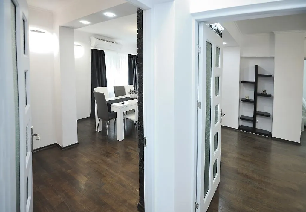 Parchevich Apartment Warna